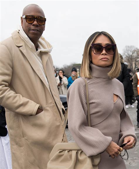 mac mittens dave chappelle|dave chappelle wife.